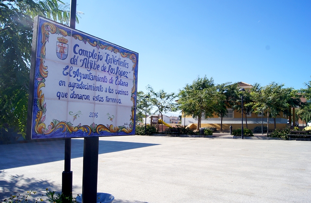 El Centro Polivalente de El Paretón-Cantareros retoma su actividad a partir del 6 de marzo